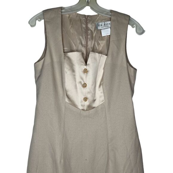 J.R. Nites by Caliendo Dress - Picture 2 of 6